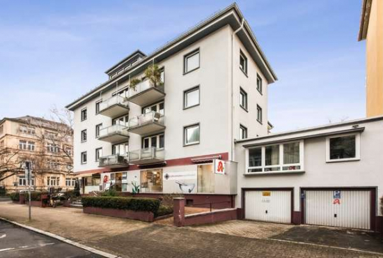 Frankfurt , Ladenlokal, Gastronomie mieten oder kaufen