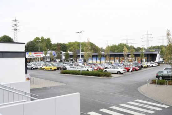 Essen Berthold-Beitz-Boulevard, Ladenlokal, Gastronomie mieten oder kaufen