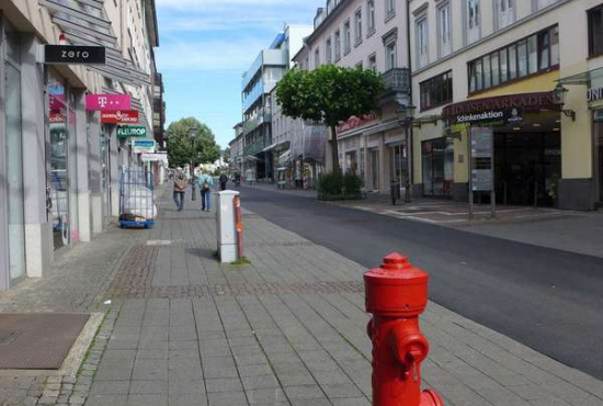 Bad Homburg , Ladenlokal, Gastronomie mieten oder kaufen