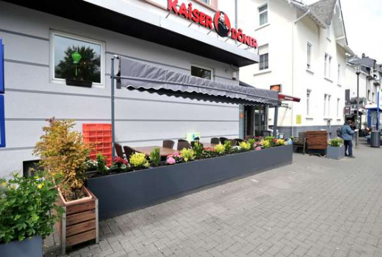 Königstein , Ladenlokal, Gastronomie mieten oder kaufen