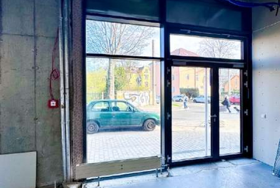Dresden , Ladenlokal, Gastronomie mieten oder kaufen