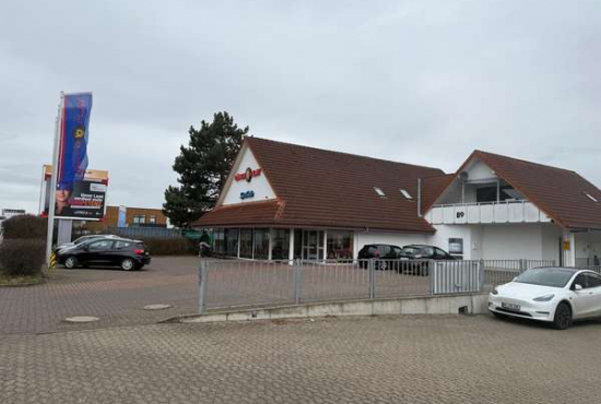 Löhne Oeynhausener Straße, Ladenlokal, Gastronomie mieten oder kaufen