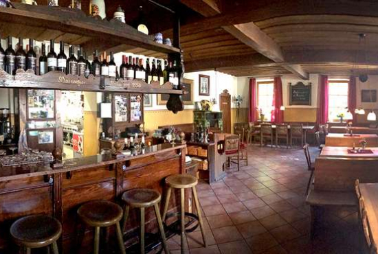 Dießen Am Kirchsteig, Ladenlokal, Gastronomie mieten oder kaufen