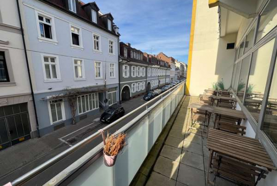 Karlsruhe Kaiserpassage, Ladenlokal, Gastronomie mieten oder kaufen