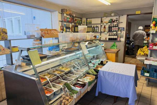 München Angerlohstraße, Ladenlokal, Gastronomie mieten oder kaufen