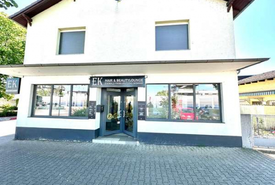 Kelsterbach , Ladenlokal, Gastronomie mieten oder kaufen