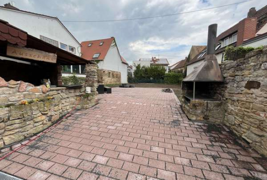 Bad Dürkheim Wormser Straße, Ladenlokal, Gastronomie mieten oder kaufen