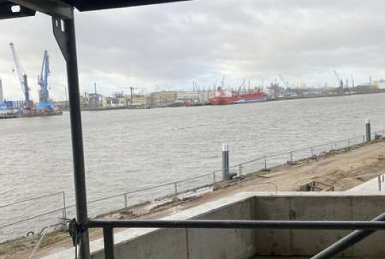 Hamburg Am Strandkai, Ladenlokal, Gastronomie mieten oder kaufen
