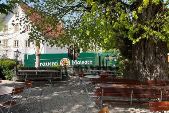 Dießen Am Kirchsteig, Ladenlokal, Gastronomie mieten oder kaufen