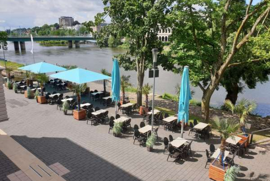 Mülheim an der Ruhr , Ladenlokal, Gastronomie mieten oder kaufen