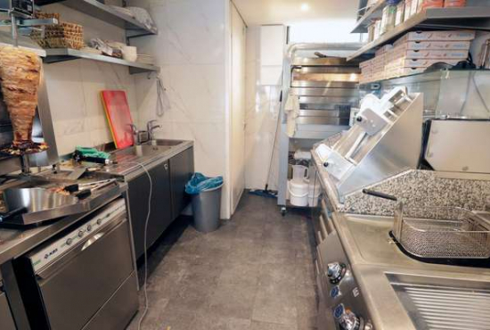 Königstein , Ladenlokal, Gastronomie mieten oder kaufen