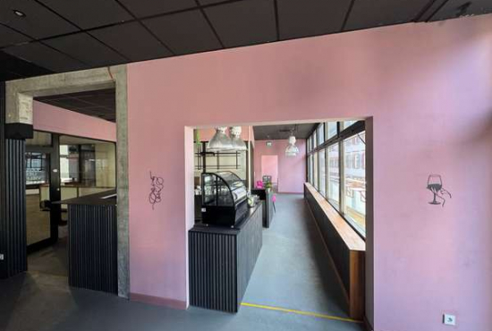 Karlsruhe Kaiserpassage, Ladenlokal, Gastronomie mieten oder kaufen