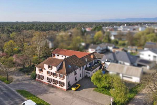 Haßloch , Ladenlokal, Gastronomie mieten oder kaufen