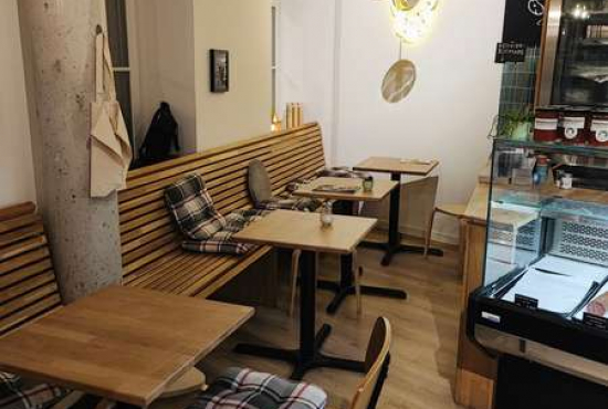 Stralsund , Ladenlokal, Gastronomie mieten oder kaufen