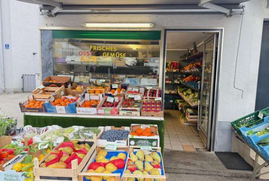München Angerlohstraße, Ladenlokal, Gastronomie mieten oder kaufen