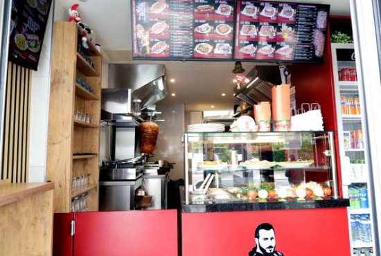 Königstein , Ladenlokal, Gastronomie mieten oder kaufen