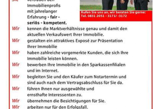 Sonthofen , Ladenlokal, Gastronomie mieten oder kaufen