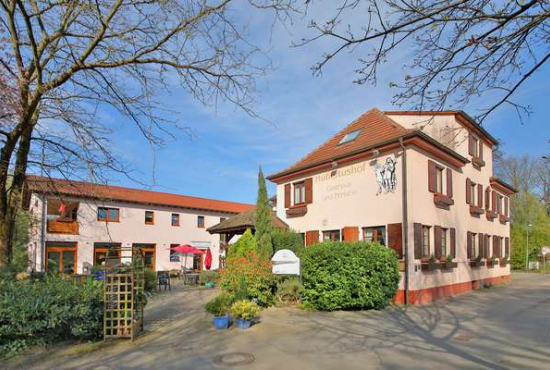 Haßloch , Ladenlokal, Gastronomie mieten oder kaufen