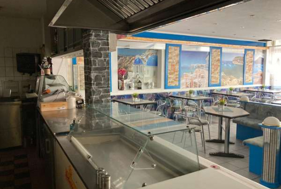 Calbe (Saale) Wilhelm-Loewe-Straße, Ladenlokal, Gastronomie mieten oder kaufen