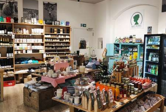 Stralsund , Ladenlokal, Gastronomie mieten oder kaufen