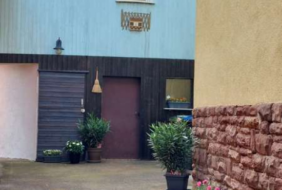 Birkenfeld Dietlinger Straße, Ladenlokal, Gastronomie mieten oder kaufen