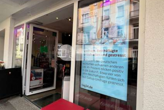 München , Ladenlokal, Gastronomie mieten oder kaufen