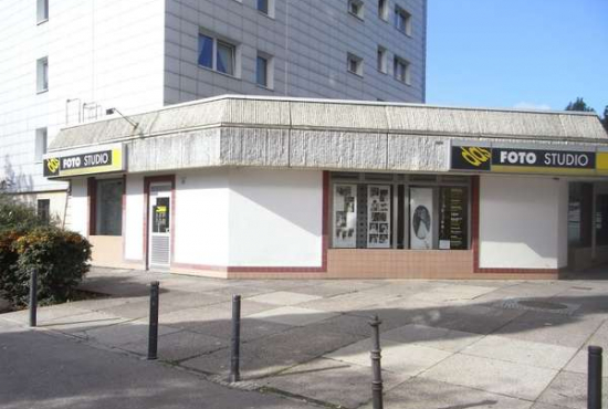 Berlin Marzahner Promenade, Ladenlokal, Gastronomie mieten oder kaufen