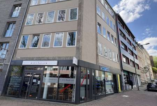 Aachen , Ladenlokal, Gastronomie mieten oder kaufen
