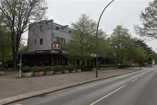 Hamburg Osdorfer Landstraße, Ladenlokal, Gastronomie mieten oder kaufen