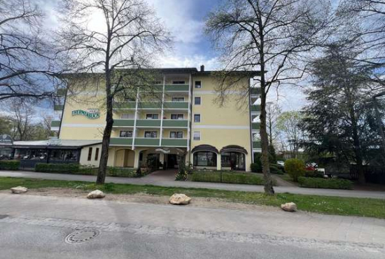 Bad Füssing Thermalbadstrasse, Ladenlokal, Gastronomie mieten oder kaufen