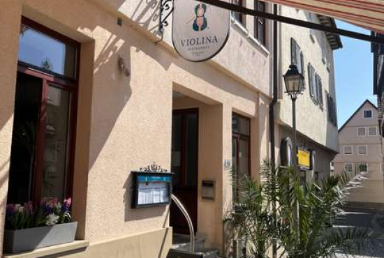 Markgröningen Kirchgasse, Ladenlokal, Gastronomie mieten oder kaufen
