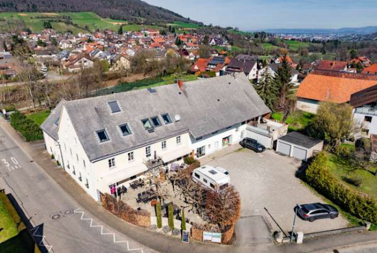 Wittnau , Ladenlokal, Gastronomie mieten oder kaufen