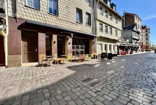 Frankfurt am Main Große Rittergasse, Ladenlokal, Gastronomie mieten oder kaufen