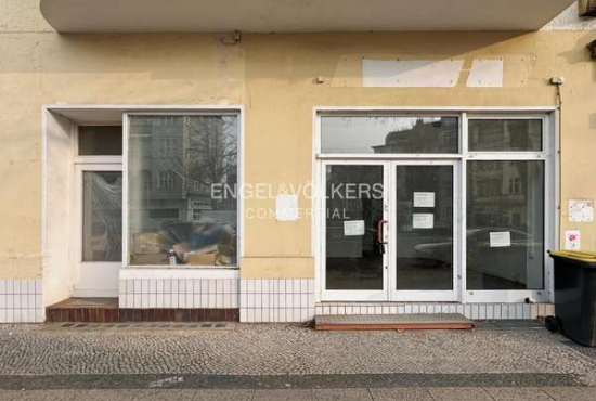Berlin , Ladenlokal, Gastronomie mieten oder kaufen