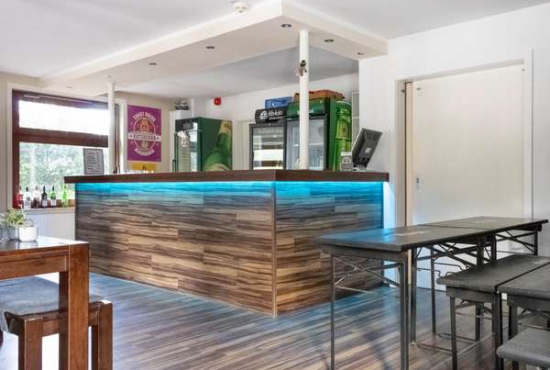 Sankt Peter-Ording , Ladenlokal, Gastronomie mieten oder kaufen