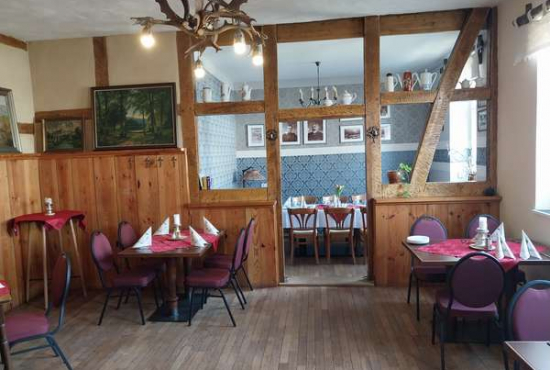Roßdorf , Ladenlokal, Gastronomie mieten oder kaufen