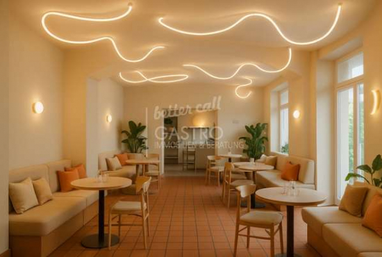 Berlin , Ladenlokal, Gastronomie mieten oder kaufen