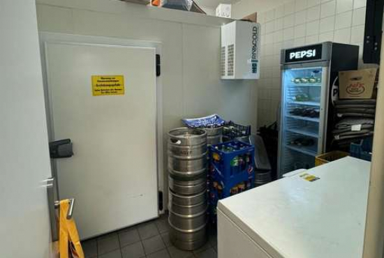 Frankfurt am Main Zur Waldau, Ladenlokal, Gastronomie mieten oder kaufen