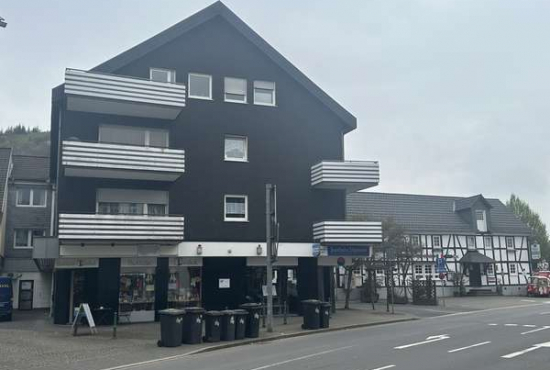 Morsbach Bahnhofstr., Ladenlokal, Gastronomie mieten oder kaufen