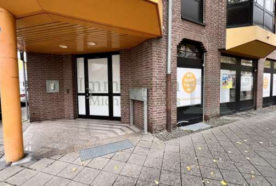 Lampertheim , Ladenlokal, Gastronomie mieten oder kaufen
