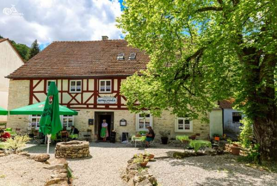 Deining Sippelmühle, Ladenlokal, Gastronomie mieten oder kaufen
