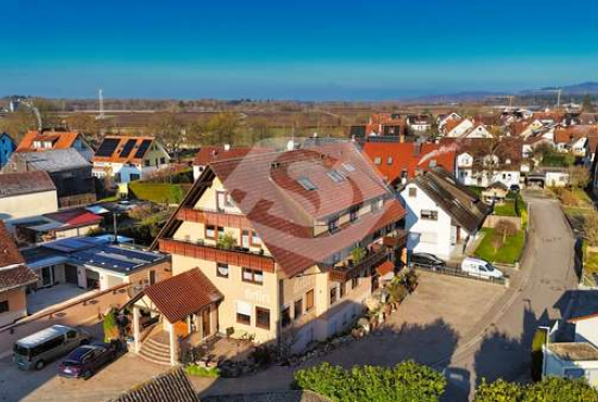 Merdingen , Ladenlokal, Gastronomie mieten oder kaufen