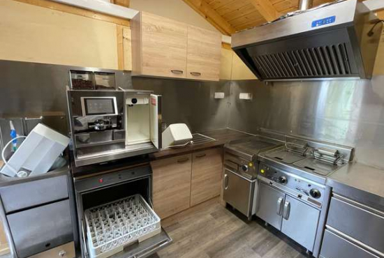 Saalfeld/Saale Feengrottenweg, Ladenlokal, Gastronomie mieten oder kaufen