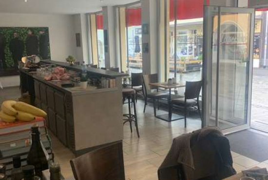 ingolstadt , Ladenlokal, Gastronomie mieten oder kaufen