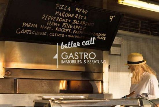 Berlin , Ladenlokal, Gastronomie mieten oder kaufen