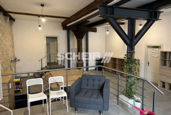 Schwäbisch Hall , Ladenlokal, Gastronomie mieten oder kaufen