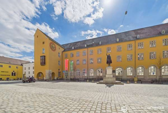 Regensburg , Ladenlokal, Gastronomie mieten oder kaufen