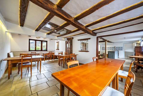 Mosbach / Nüstenbach , Ladenlokal, Gastronomie mieten oder kaufen