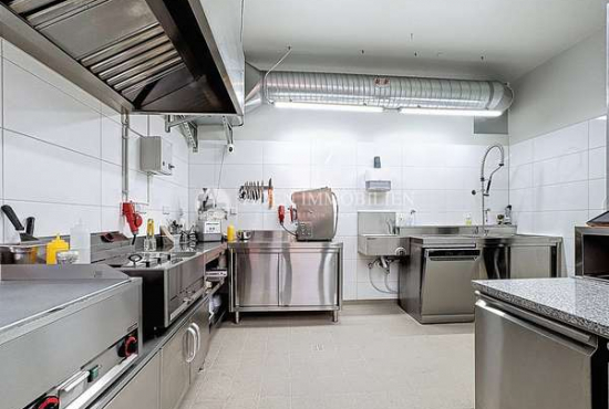 Berlin Kreuzberg Cuvrystraße, Ladenlokal, Gastronomie mieten oder kaufen