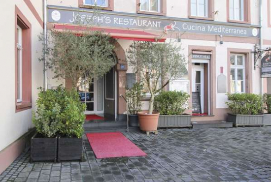 Weilburg , Ladenlokal, Gastronomie mieten oder kaufen